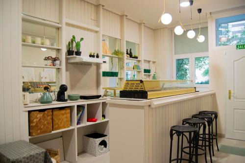 El Pilar Apartment | Casa Bar