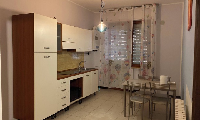Teramo House | Casa Barnabei 26