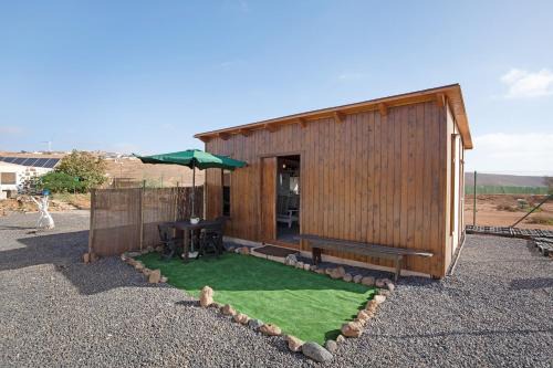 Puerto del Rosario House | Casa Barranco de la Sal