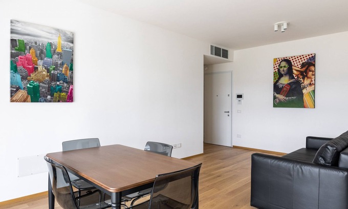 Bolognina Apartment | Casa Bassani con terrazzo by Wonderful Italy