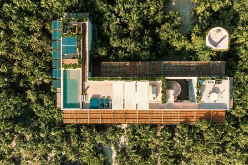 Tulum House | Casa Bautista