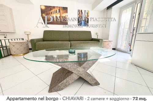 Chiavari Apartment | Casa Beda nel Borgo