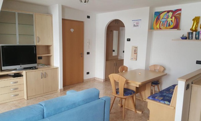 Predazzo Apartment | Casa Bedovina