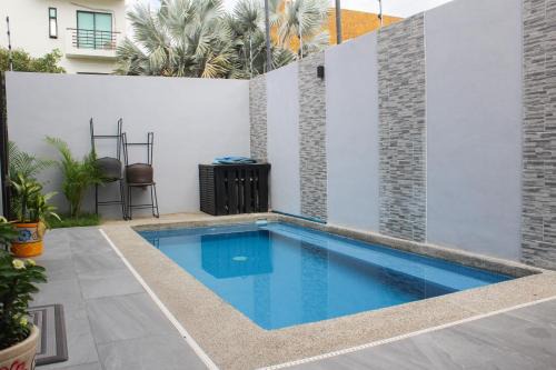 Fluvial Vallarta House | Casa Bella 2 Bedrooms Pool House in Puerto Vallarta