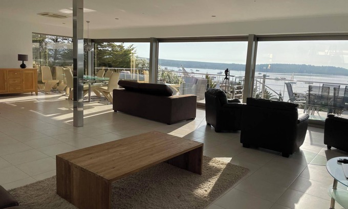 Fornells Villa | CASA BELLA by SOM Menorca