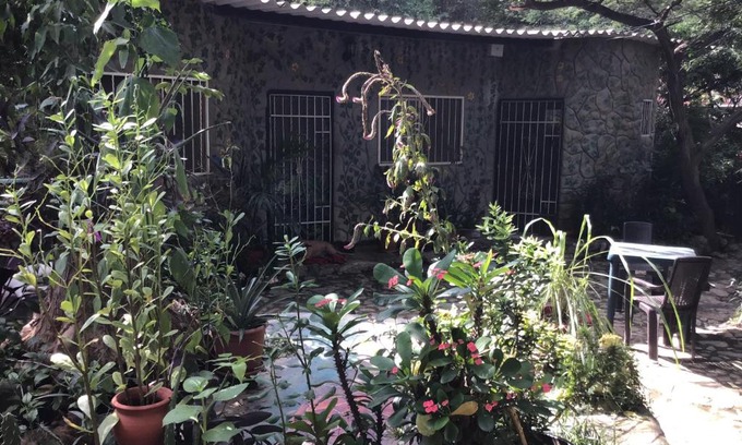 Taganga House | Casa Bella