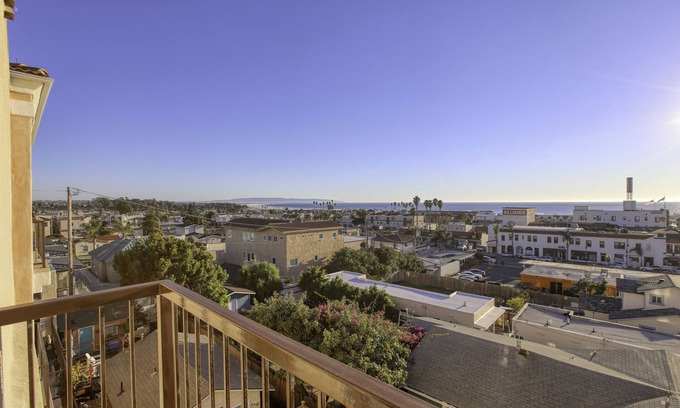 Downtown Condo | Casa Bella Complex # 307