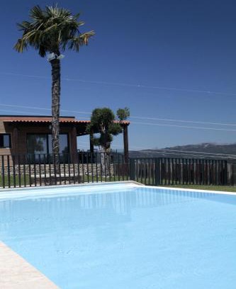 Medelo House | Casa Bella Vista