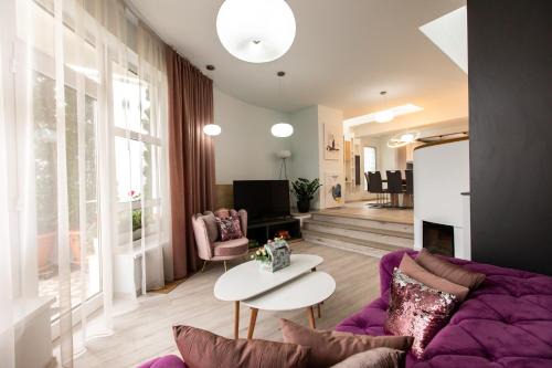 Cluj County Villa | Casa Bella WHC