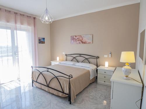 Sant'Antonio Abate Apartment | Casa Bellavista