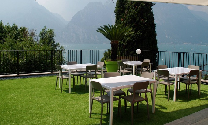 Torbole sul Garda Apartment | Casa Bellavista Ground Floor