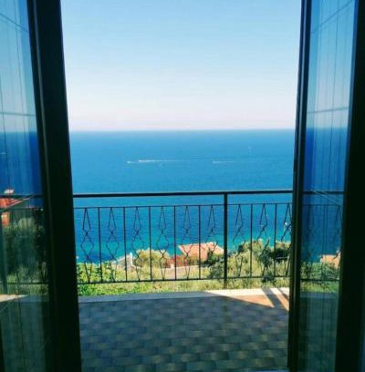 Bergeggi Apartment | Casa Bellavista