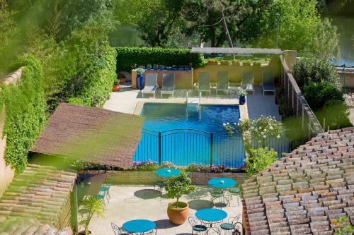Serignan Bed & Breakfast | Casa-Belle Chambres d hotes