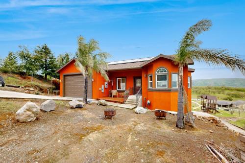 Copperopolis House | Casa Bellisima