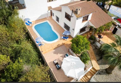 Benamahoma House | Casa Benamahoma