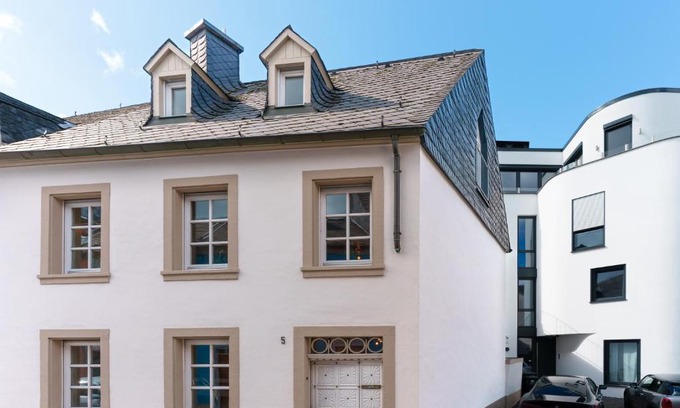 Maximin Apartment | Casa Benedicta