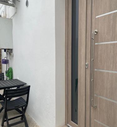 Tricase Apartment | Casa Benzi