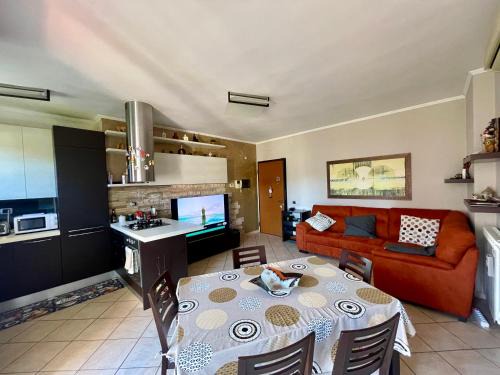 Zona XVI Torrenova Apartment | Casa BERTO Anagnina