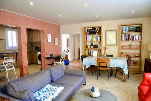 Saint-Florent House | CASA BIANCA MAISON BLANCHE