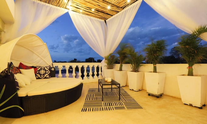 Centro Bed & Breakfast | Casa Bien Estar