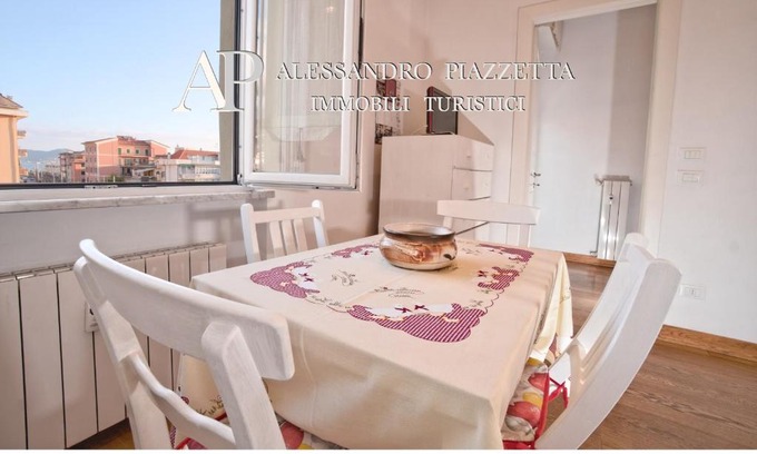 Rezza Apartment | Casa Biltu
