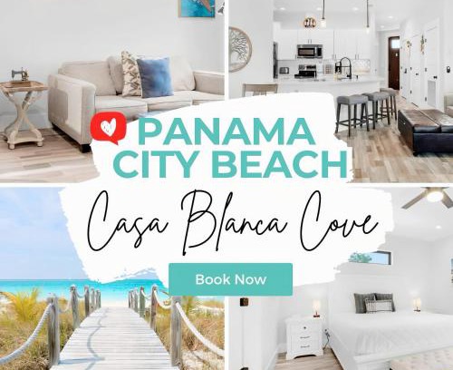 Bahama Beach House | Casa Blanca Cove