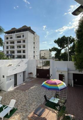 Costa Azul House | Casa Blanca