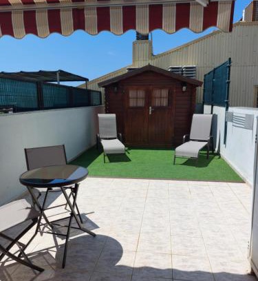 Benicarlo Apartment | Casa BLAVA