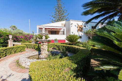 Scopello Apartment | Casa Blu Scopello