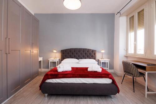 Aurelio Apartment | Casa Boccea 112