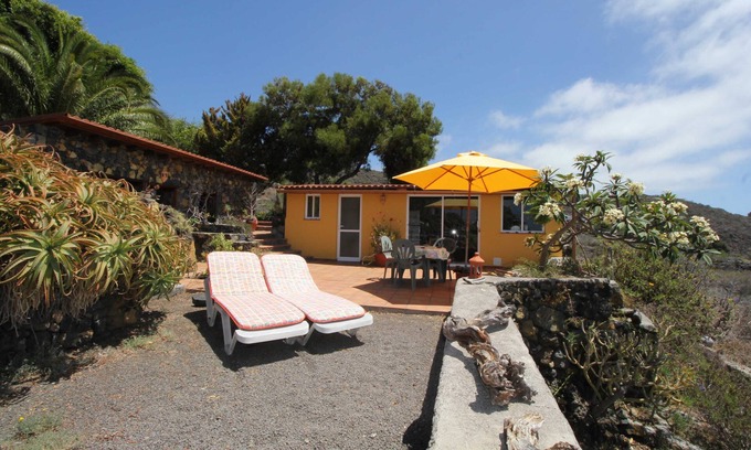 Los Llanos de Aridane Villa | Casa Bodega
