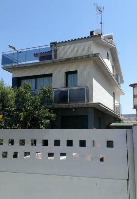 Santa Susanna Apartment | Casa Bohème