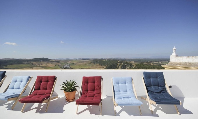 San Ambrosio House | Casa Bonhomía - Adults Only