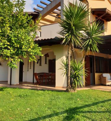 Bonifati House | Casa Bonifati