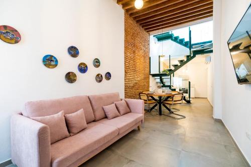 Almeria Centro House | Casa Bonita