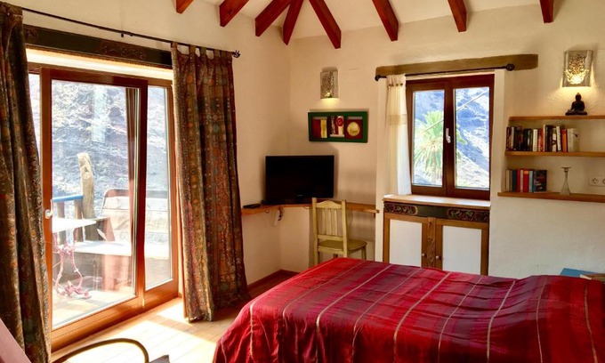 Valle Gran Rey House | Casa Bonita