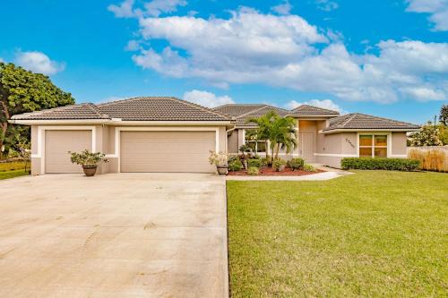 Bonita Springs House | Casa Bonita