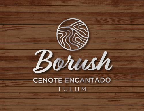Zona Hotelera Other | Casa Borush Tulum Glamping Fruit & Cenote Experience