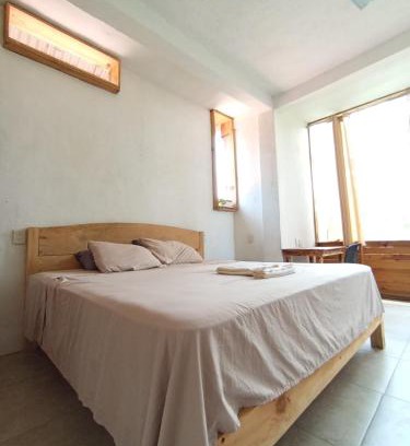 San Pedro Pochutla Apartment | Casa Boson