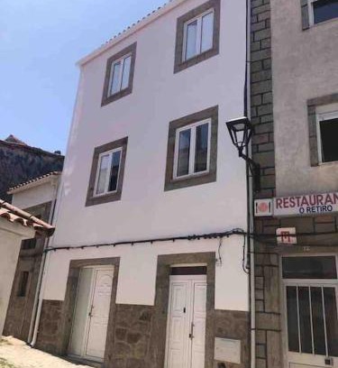 Fundao Apartment | Casa Bossa Nova