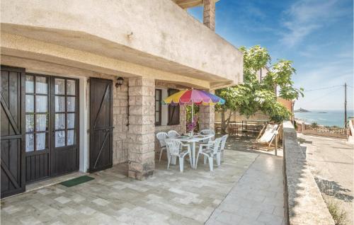 Porto Alabe Apartment | Casa Bouganville