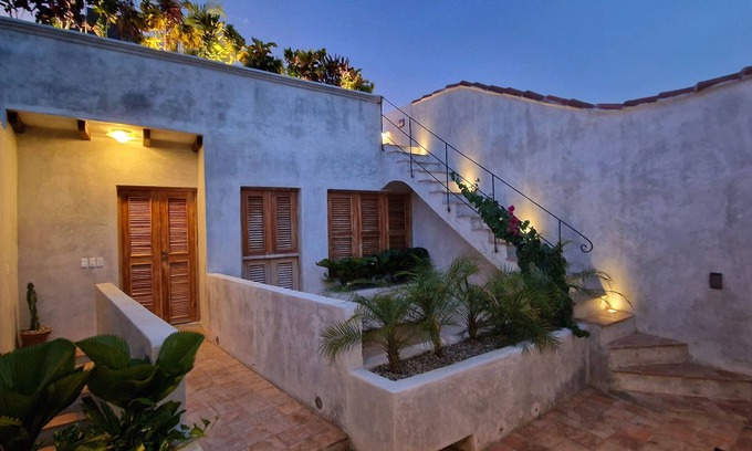 Trinidad House | Casa Boutique Alameda 119