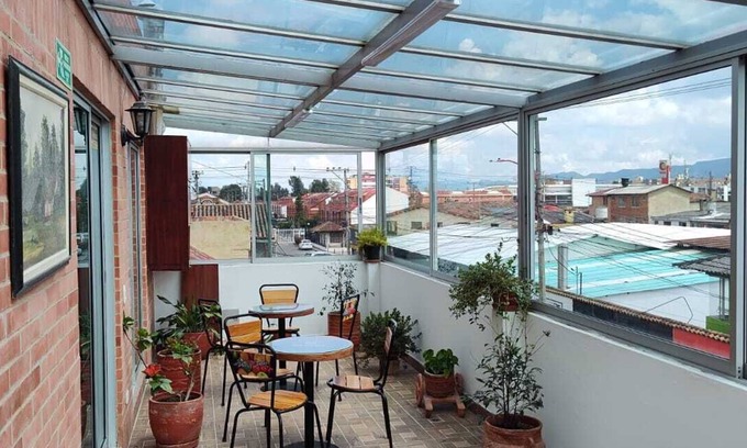Chia Hotel | Casa Boutique La Nona