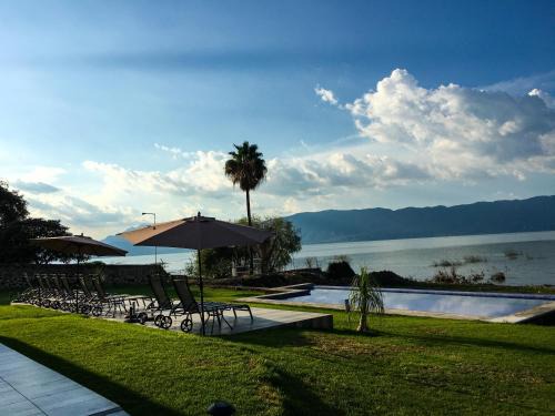 San Luis Soyatlan Other | Casa Bravía - Hotel·RV