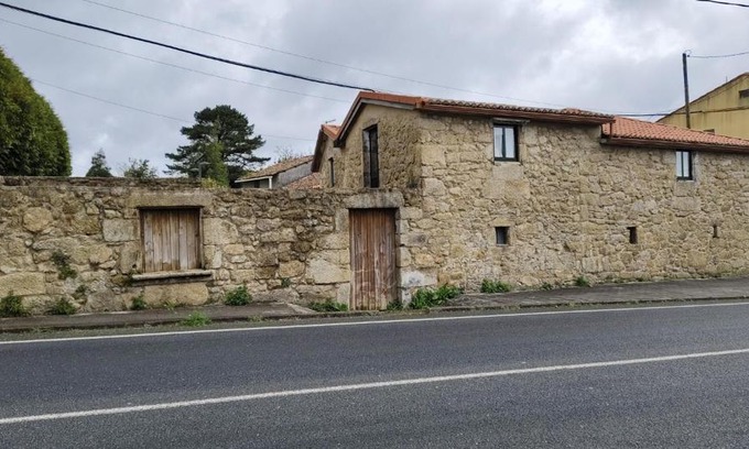 Ferrol House | Casa Bretema Ferrol