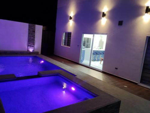 Oriente House | Casa Brianna Vacacional - Alberca Privada