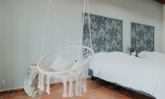 Coatepec House | Casa Briones, Veracruz