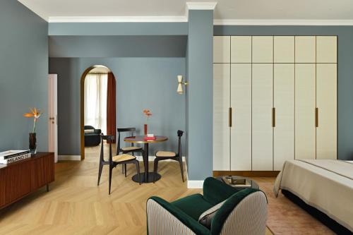 Centro Storico Hotel | Casa Brivio