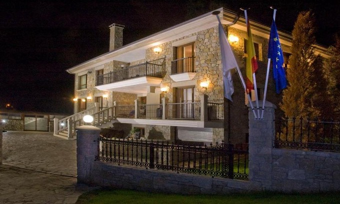 Fazouro House | Casa Buda Conors & Spa