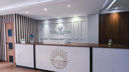 Quetzaltenango Hotel | Casa Buena Hotel